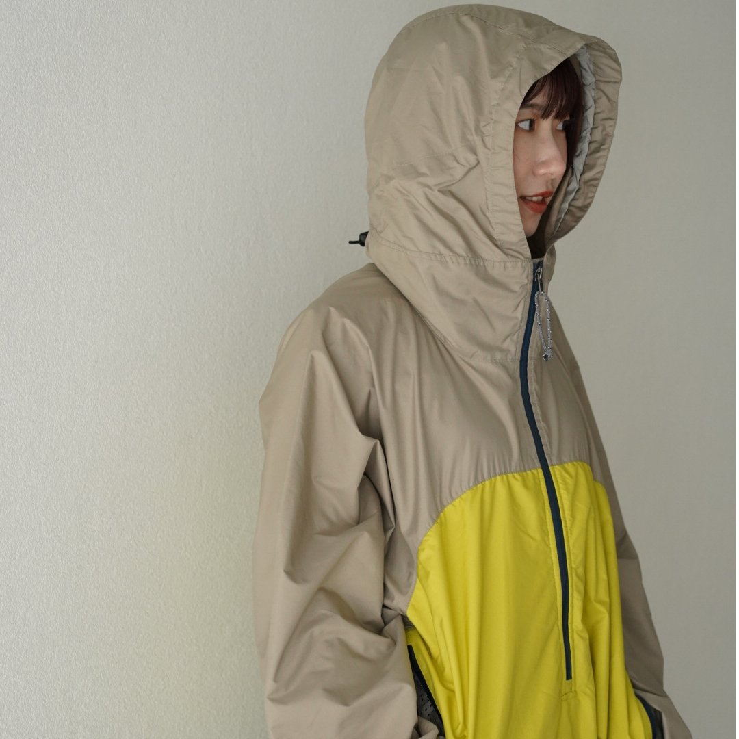 Patagonia Essential Pullover （01s, L, good colo