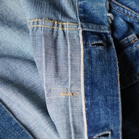 50s Levi’s 507XX Denim Jacket