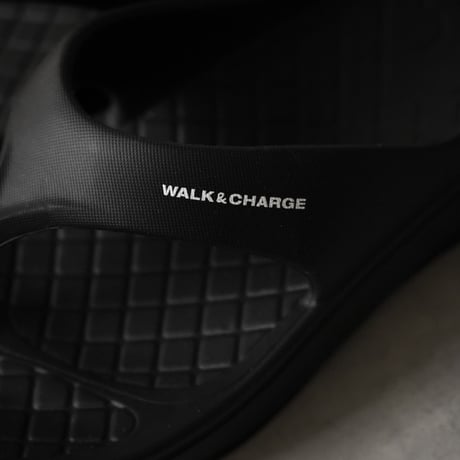 rig FlipFlop 2.0 / Black