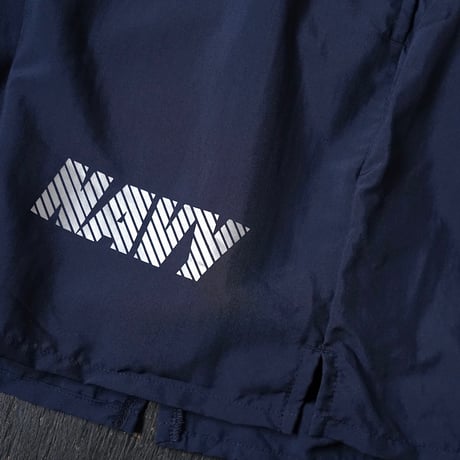 US Navy Woven Short (00s XL New Balance )