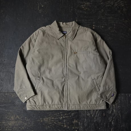 [special] Patagonia Double Duty Jacket ( 00s XL )