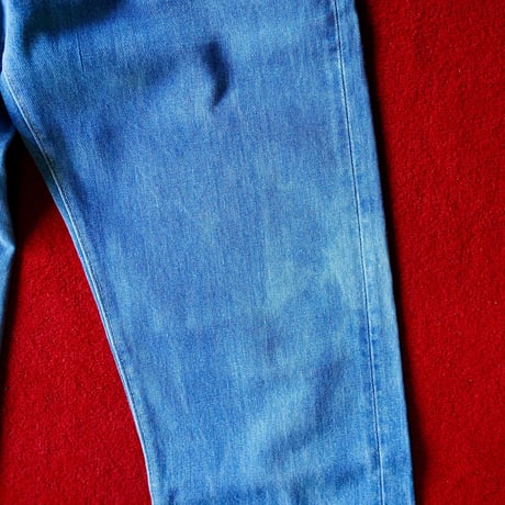 Levi's 505 BigE Denim Pant