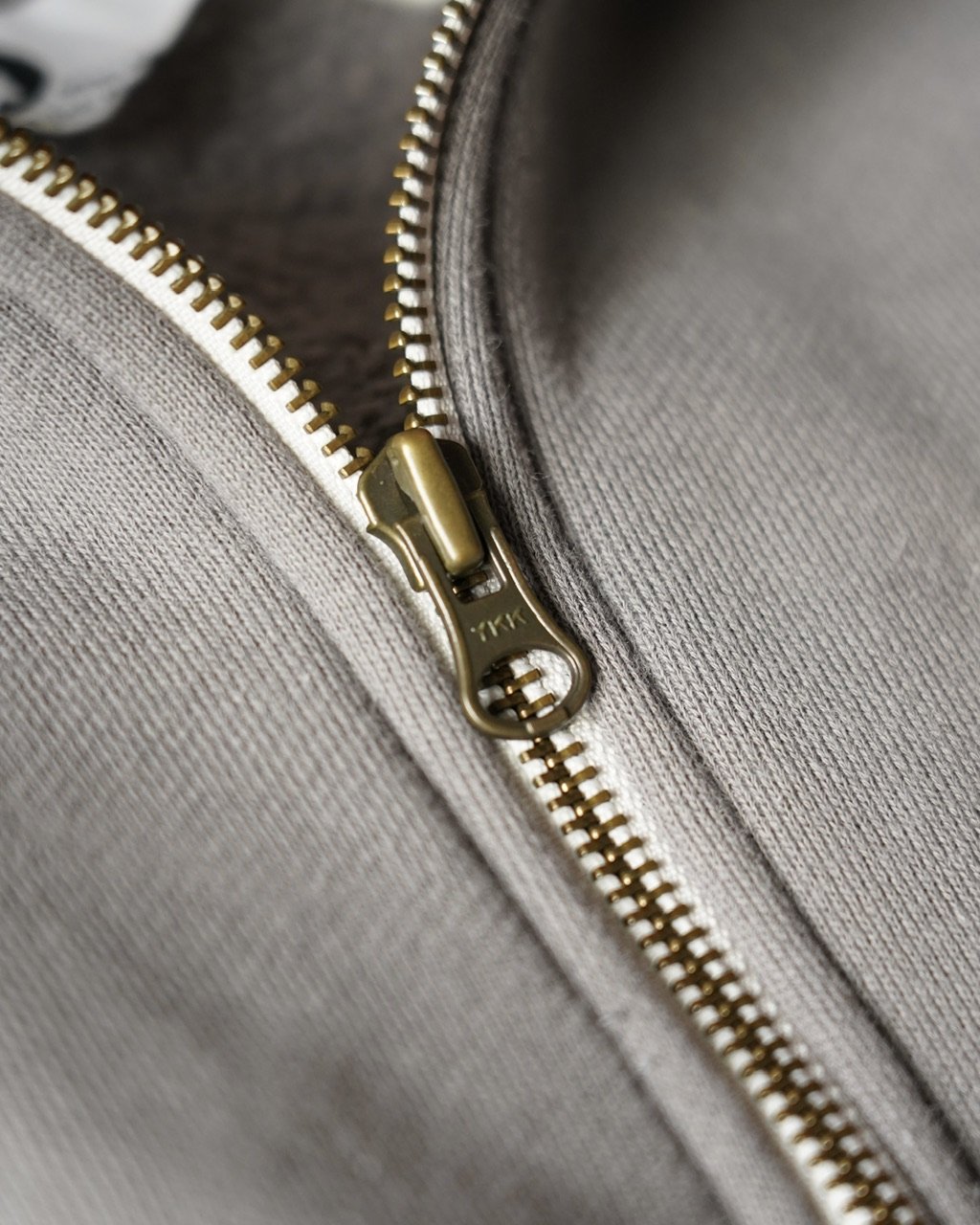 無*物様 90s OLD SKATE HALF ZIP FOODIE PARKE 無*物様 90s OLD SKATE HALF ZIP FOODIE PARKE IMG_5655-scaled