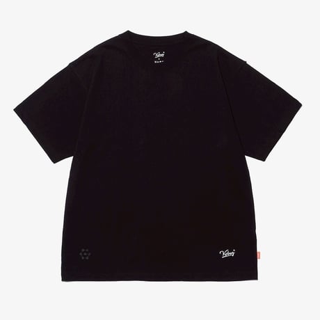 globule mag. × Keboz 2 pack T