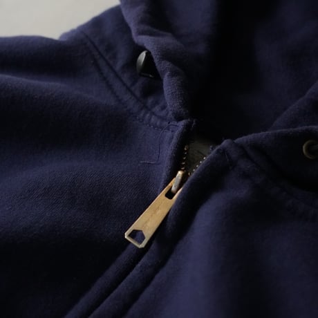 Carhartt Zipped Thermal Hoody