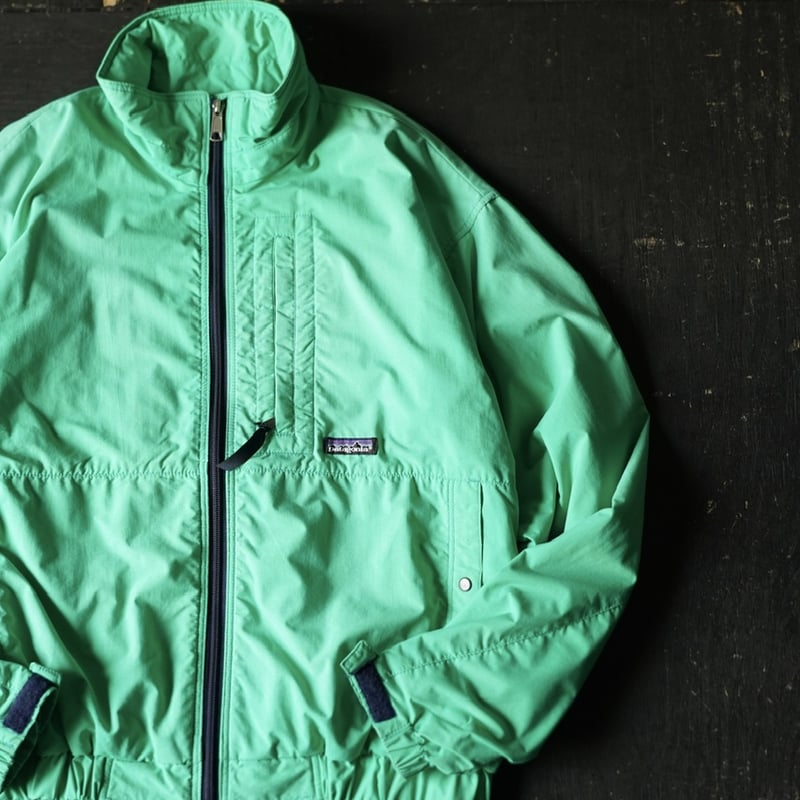 Patagonia Frats Jacket (90s M made in USA) | gl
