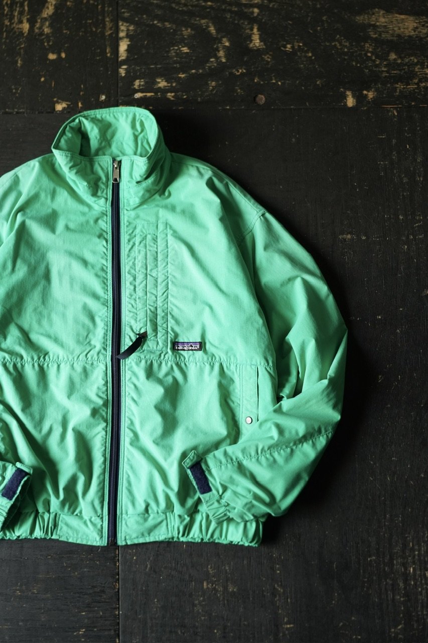 希少　90s Patagonia frats jacket Lサイズ Patagonia Frats Jacket (90s M made in USA) | gl