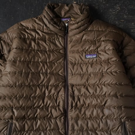 Patagonia Down Sweater (L)