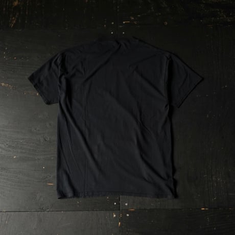 Printed Band T Shirt （00s L Rare!!）