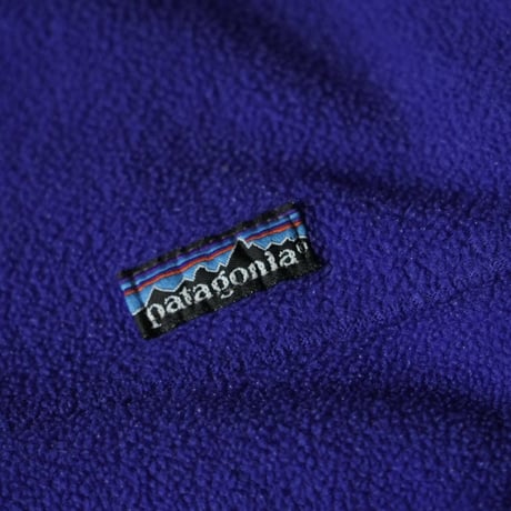 Patagonia Fleece Jacket (80-90s XL made in USA)