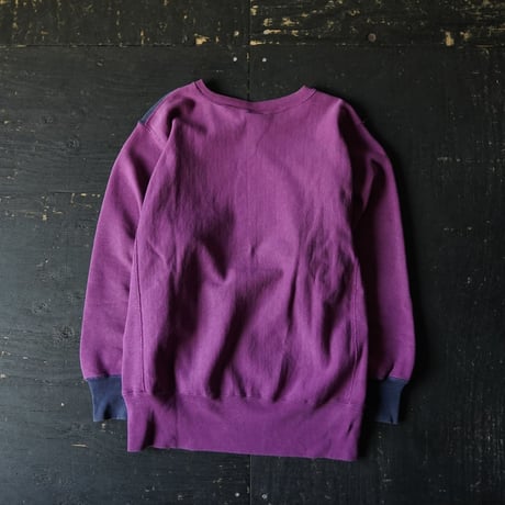 Champion Reverse Weave Sweat(90s L made in USA)