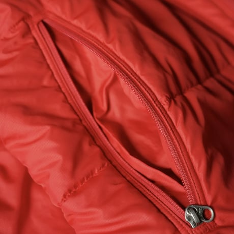 Patagonia Puff Jacket (00s S)