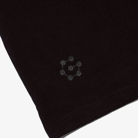 globule mag. × Keboz 2 pack T