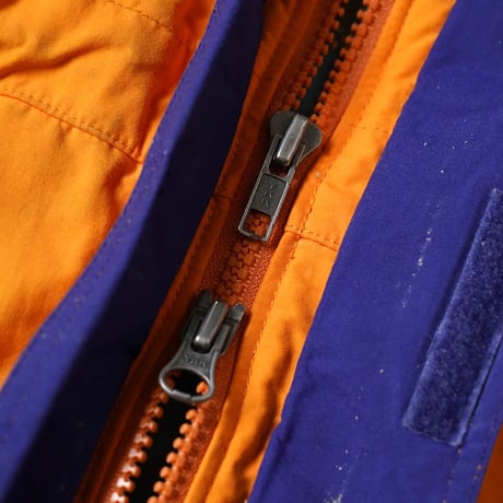 Patagonia Storm Jacket（96s S Mango）