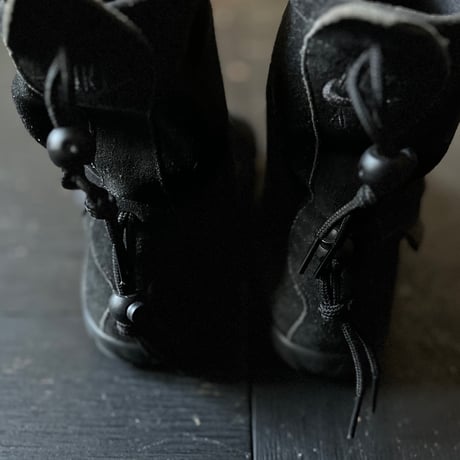 Nike Air Chukka Mock Ultra (00s US9 good design)