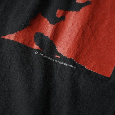 Rage Against the Machine Printed Tee (90s Special Vintage)
