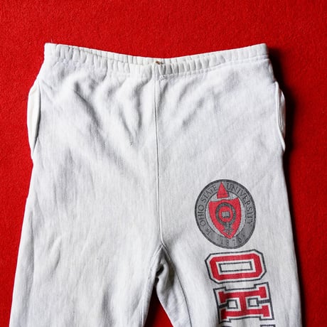 80s Champion Reverse Weave Sweat Pant