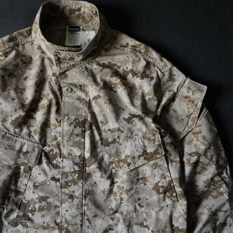 Patagonia MARS Level 9 Temperate Blouse（L/Regul