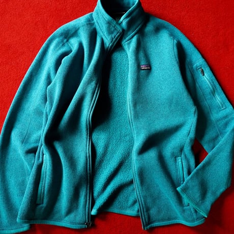 Patagonia Better Sweater