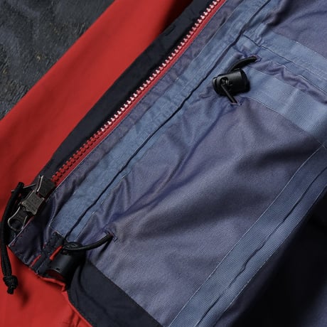 Patagonia Stretch Triolet Jacket (00s S)