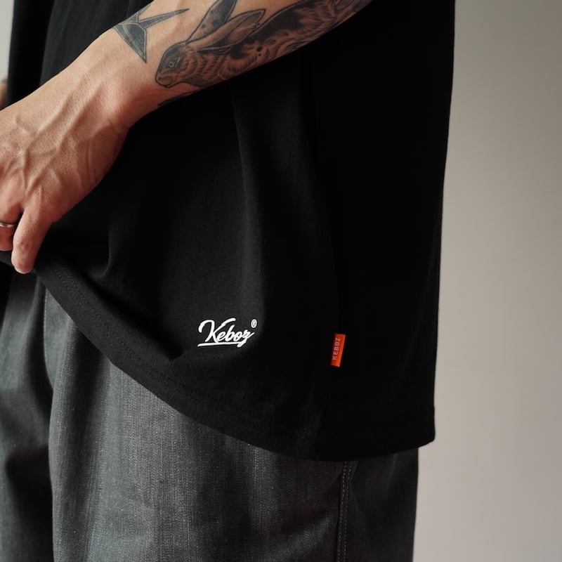 Keboz 2 pack T