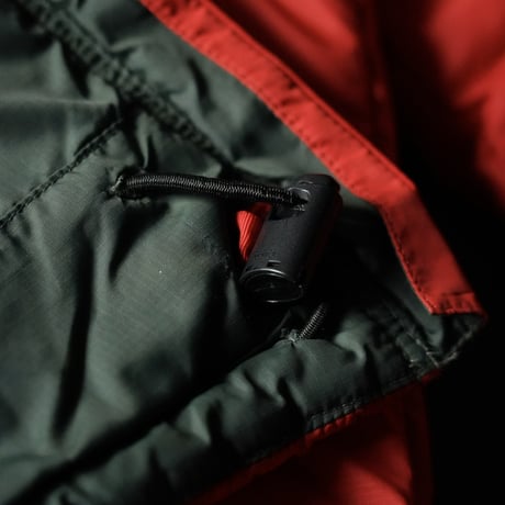 Patagonia Puff Jacket (00s S)