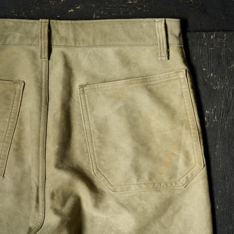 US Navy Deck Trouser