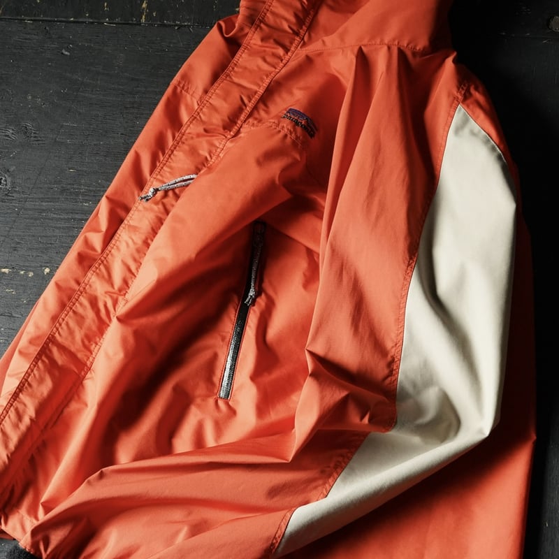 Patagonia Essential Jacket (2001s M) | globule