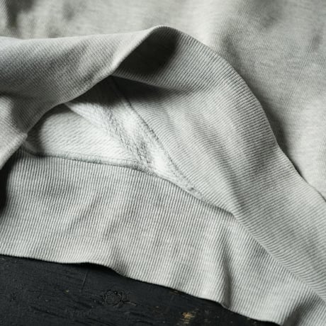 Pilgrim Printed Crew Sweat (60s XL 前V)