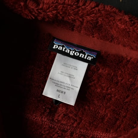 Patagonia R2 Fleece Jacket (00s L)