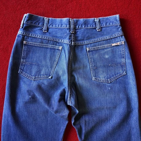 Foremost 5 Pocket Denim Pant