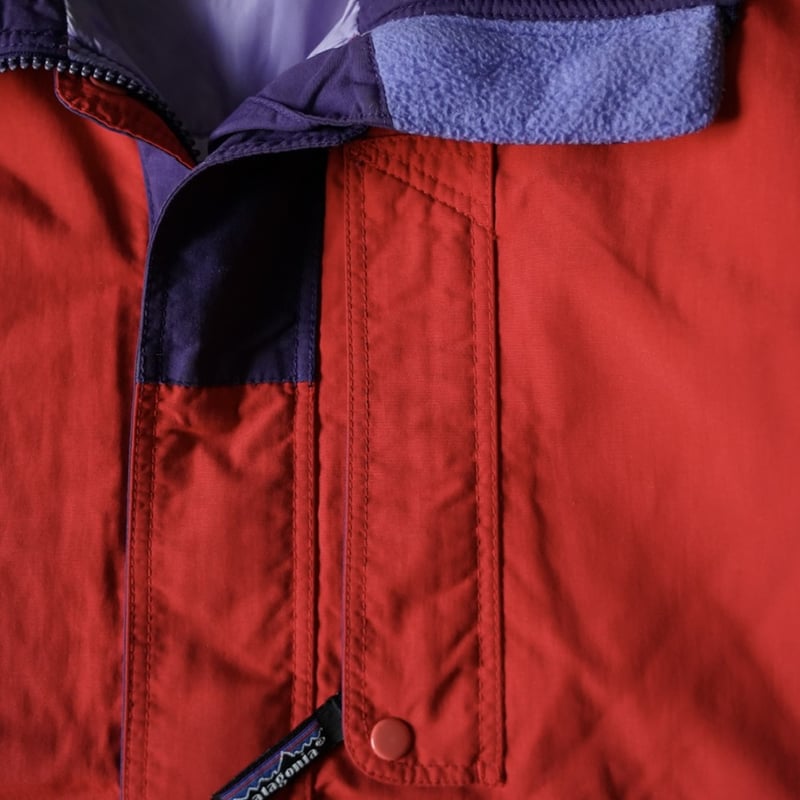 Patagonia Fall Line Insulated Jacket(90s S ) |