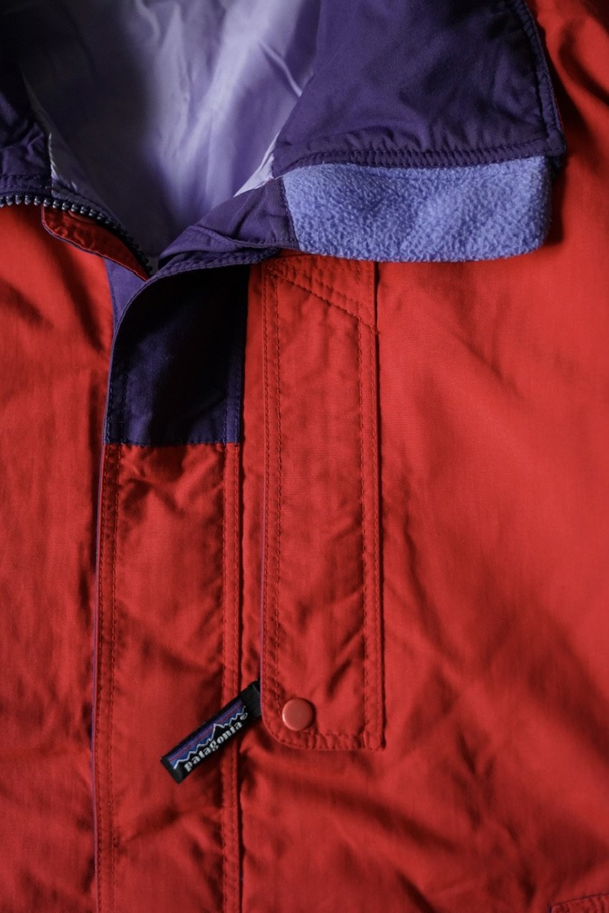 Patagonia Fall Line Insulated Jacket(90s S ) |
