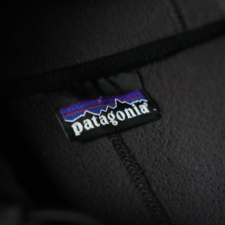 Patagonia Double Top Sweat Shirt (00s about M )