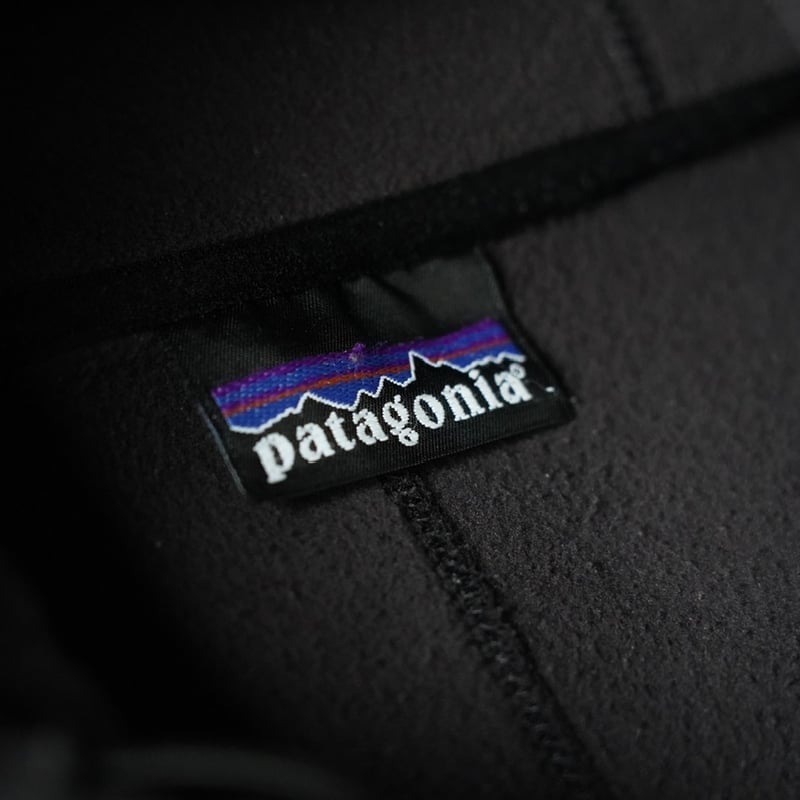 Patagonia Double Top Sweat Shirt (00s about M )