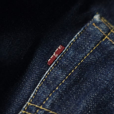 [special] Levi's 501 Big E S type（60s 34/32 ）