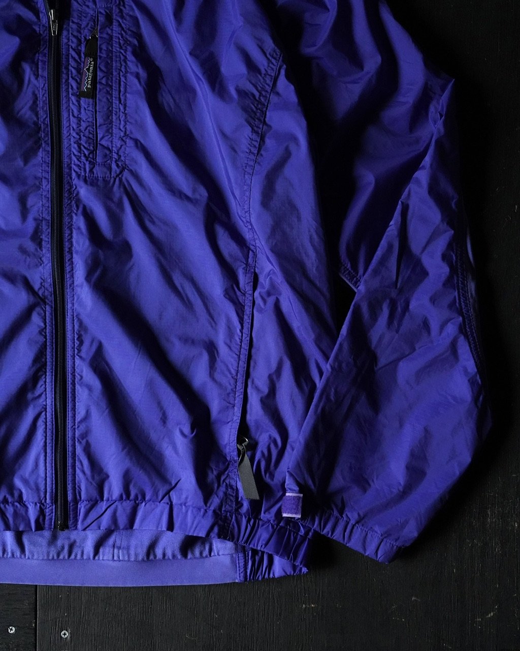 激レア Patagonia 90s 00s Cycling jacket 珍品 Patagonia Cycle Jacket(90s XL Rare!) | globule