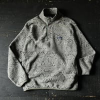 Patagonia Synchilla Off the Grid Jacket (00s L