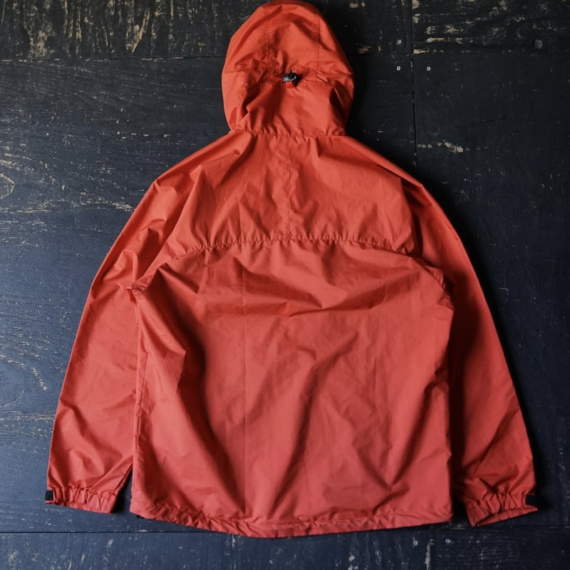 Patagonia Essenshell Pullover (00s M ) | globul