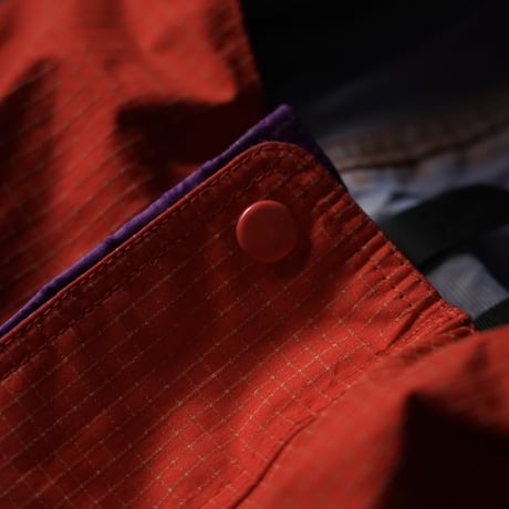 Patagonia Super Alpine Jacket (90s M 雪なしタグ)