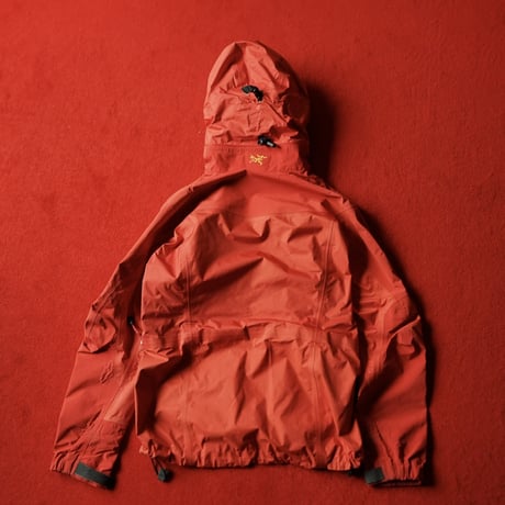 [special] ARC'TERYX Theta LT Jacket
