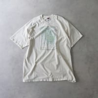 Printed T-Shirt（90s XXL made in USA）