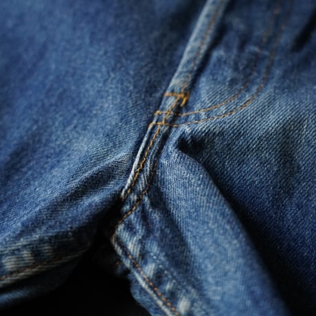 Levi's 501 Denim Pant（90s 31/34 made in USA）