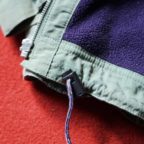 [special]cap de ville jacket