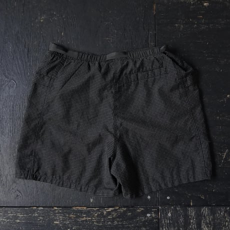 [special] Patagonia River Short (90s M)