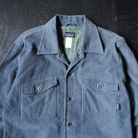 Patagonia Layton Cord Jacket (00s S )