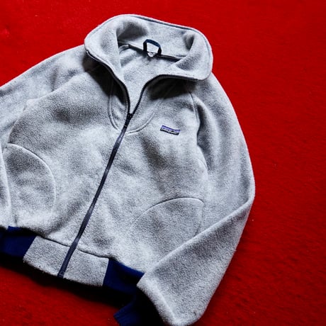80-90s Patagonia Fleece Jacket