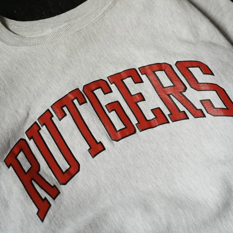 Champion Reverse Weave Sweat (90s XL made in USA)