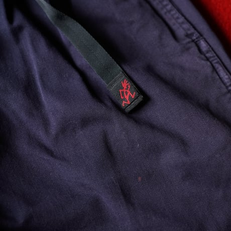 Gramicci Belted Climbing Pant made in USA