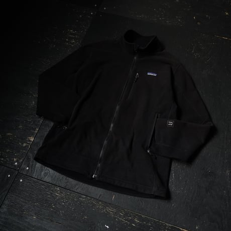 Patagonia Lt. Weight R Fleece Jacket